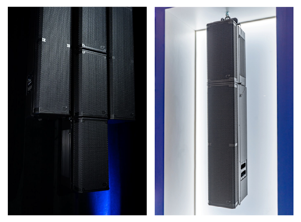 Renkus-Heinz на ise-2026, фото-33