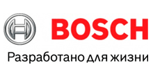Bosch - -   