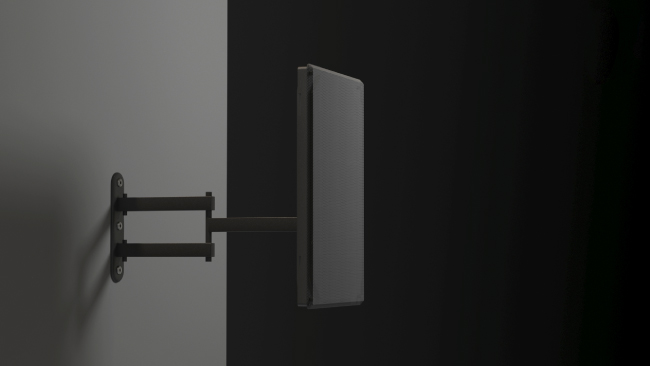 Компактность и вариативность монтажа новых громкоговорителей Tefra Agilera, фото-8