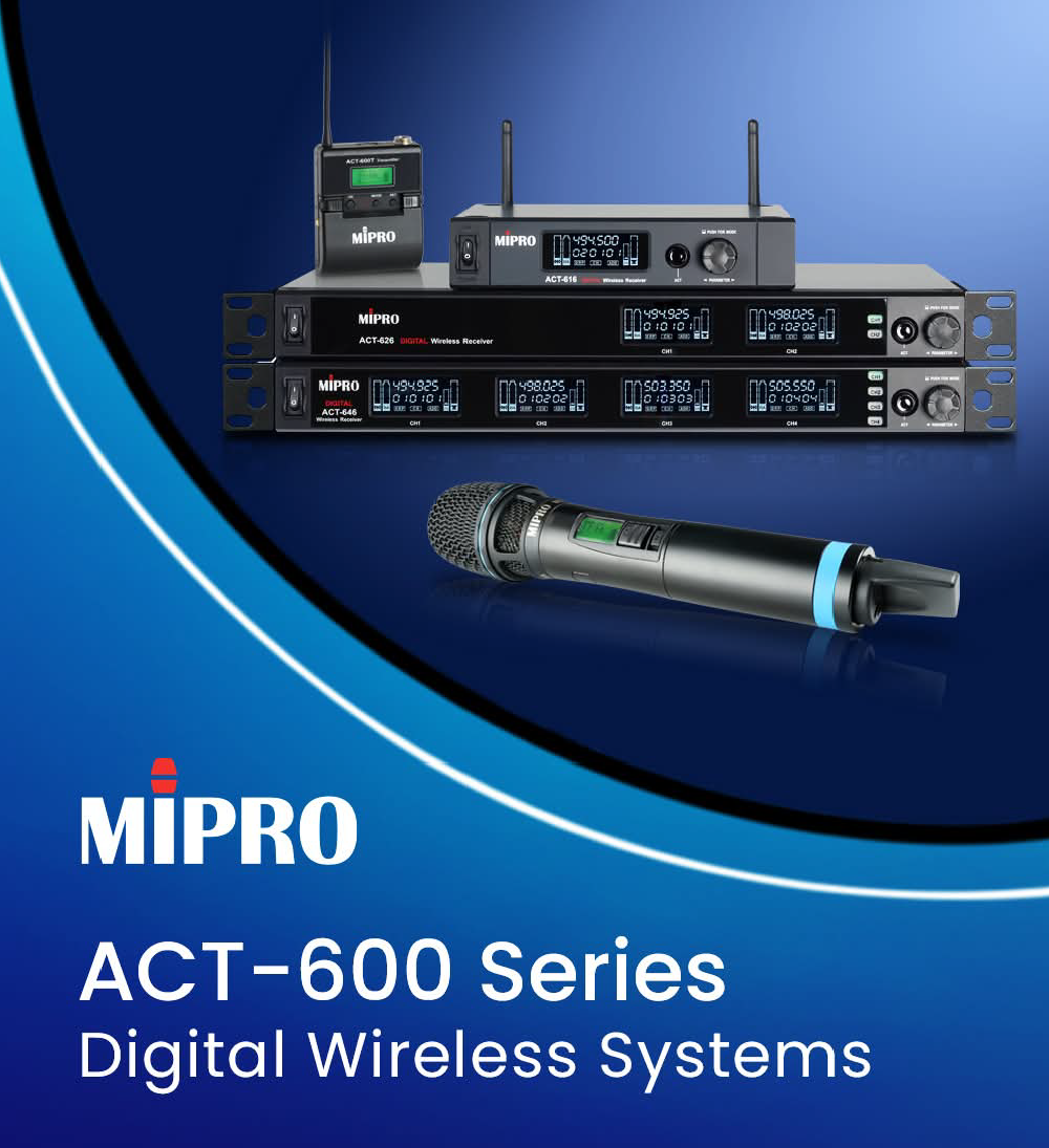 MIPRO на ise-2026, фото-22