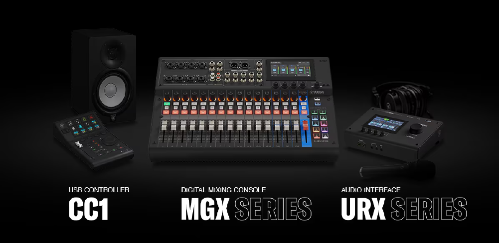 Yamaha WyreStorm на ise-2026, фото-46