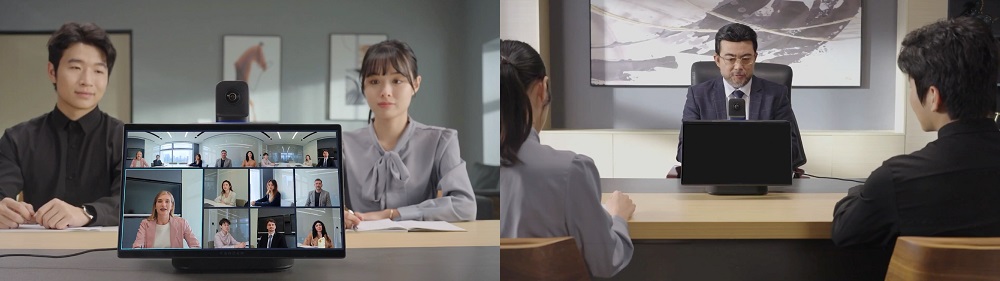 Обновление 4.2 для Kandao Meeting Ultra обеспечивает конфиденциальности и удобство переговоров, фото-4