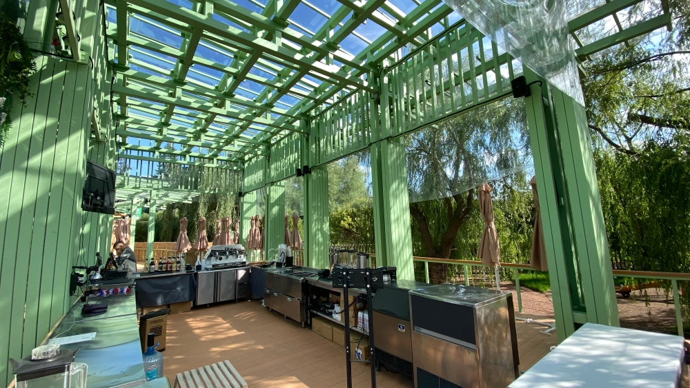 Громкоговорители Electro-Voice, фото-