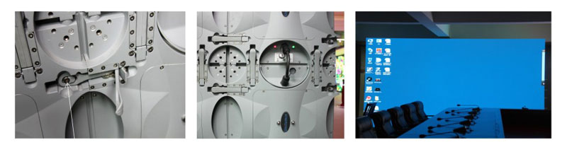 Крепление на магнитах Крепление на магнитах