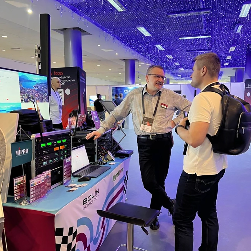 В новое измерение технологий с Hi-Tech Media, фото-48