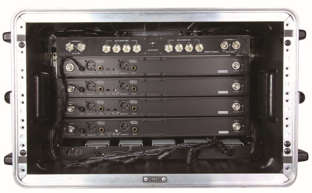 Mipro MPC-100 органайзер