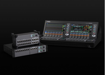Yamaha RUio0804-D, img-5