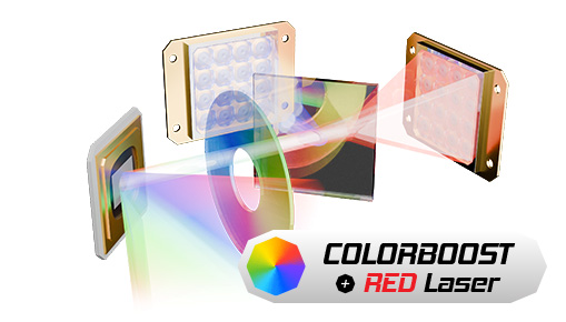 colorboost-red-laser