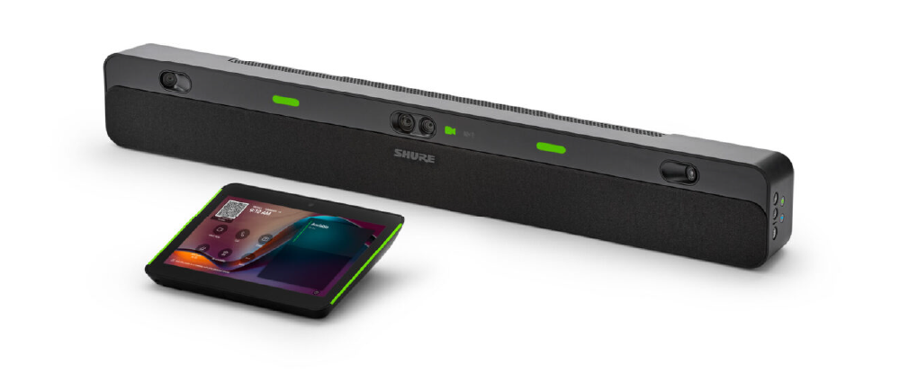 Shure на ise-2026, фото-36