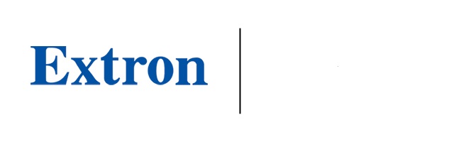 Extron на ISE 2026