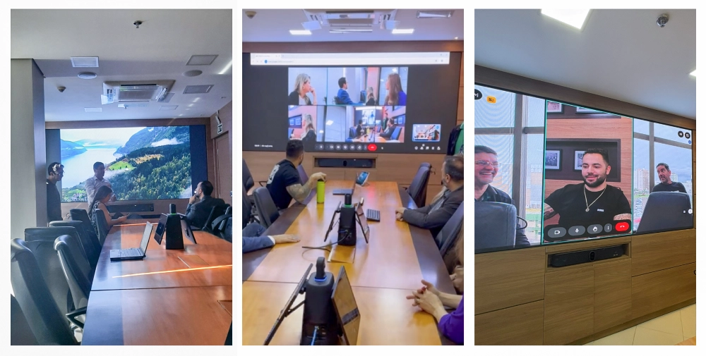 Kandao Meeting Ultra закрыли «слепые зоны» в конференц-зале , фото-1