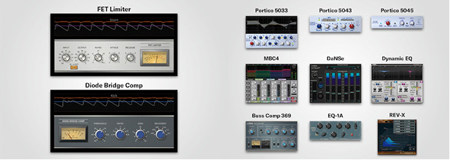 Yamaha-DM7, фото-2