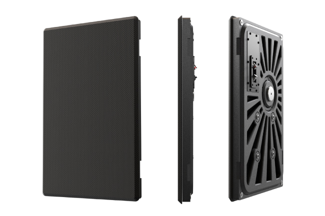 Компактность и вариативность монтажа новых громкоговорителей Tefra Agilera, фото-2