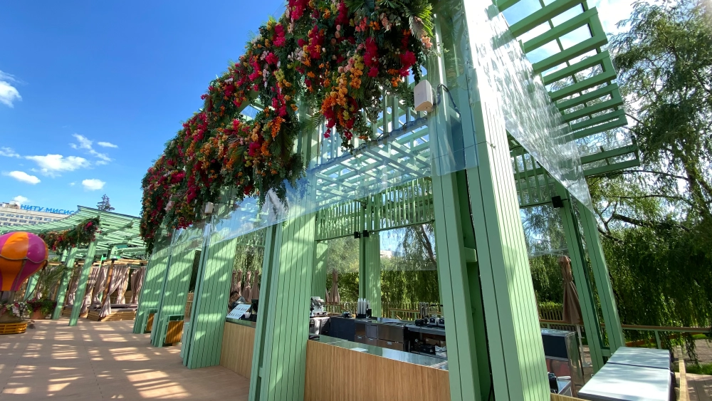 Громкоговорители Electro-Voice, фото-