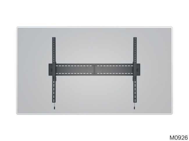 Настенный кронштейн с регулировкой наклона Артикул M0926, фото-7