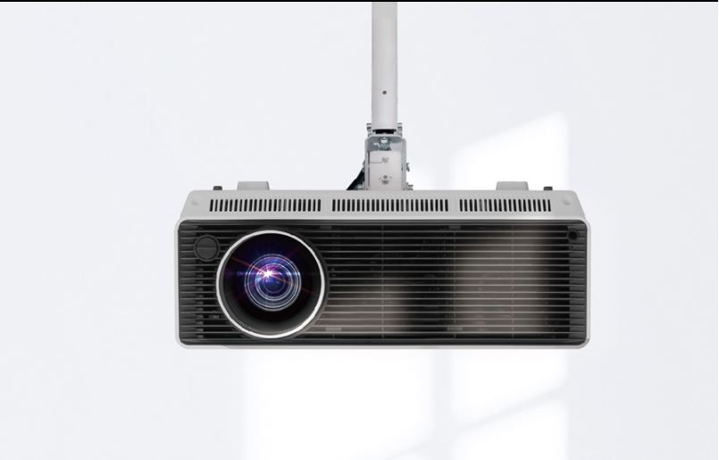 lg BU50NST Максимизируйте силу презентаций