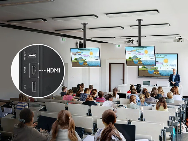 HDMI-выход