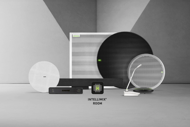 Решения Arthur Holm украсили зал заседаний Администрации Абу-Даби, фото-6