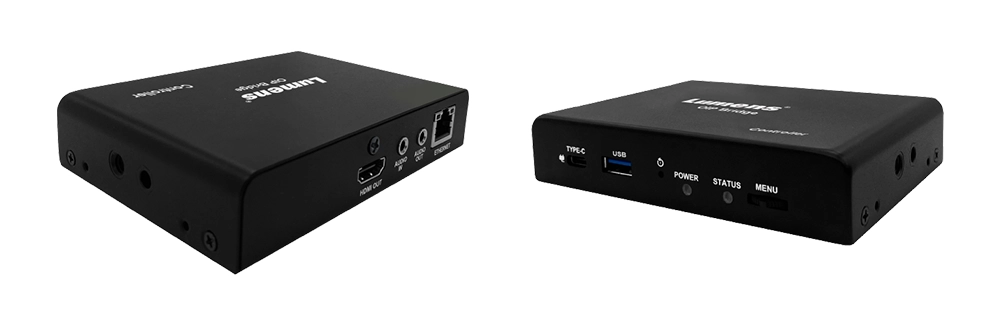 Lumens OIP-N60C, img-2