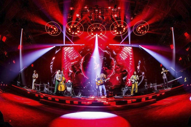 Hi-Tech Media — эксклюзивный дистрибутор Chauvet-Professional, фото-6