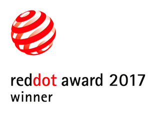 UnderCover -  Reddot Award 