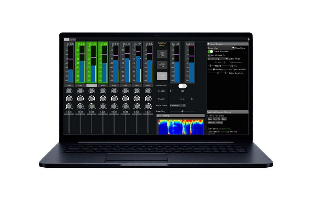 Action Isolator от Shure меняет звук спортивных трансляций, foto-1