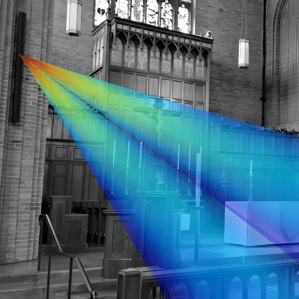 Серия UBX от Renkus-Heinz — в наличии на нашем складе!, фото-4