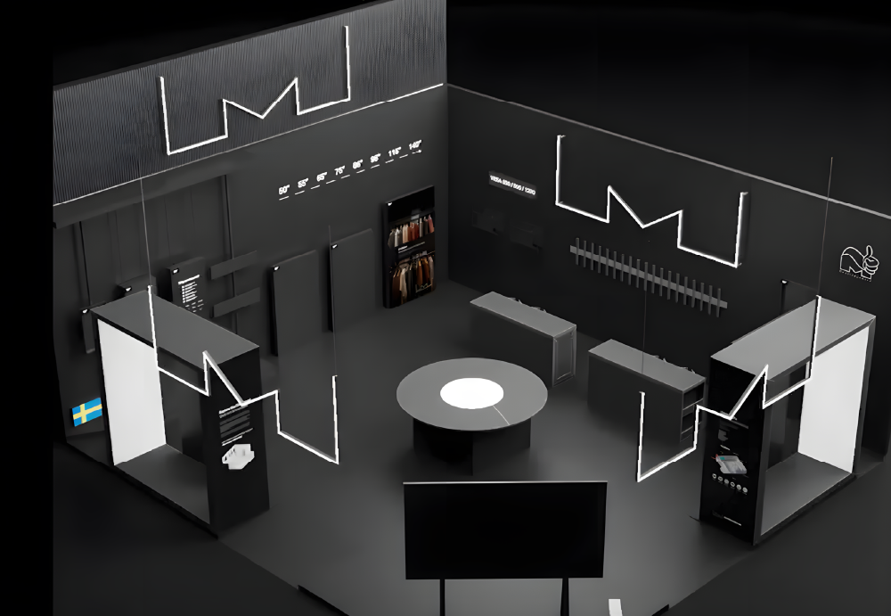 Multibrackets на ise-2026, фото-23