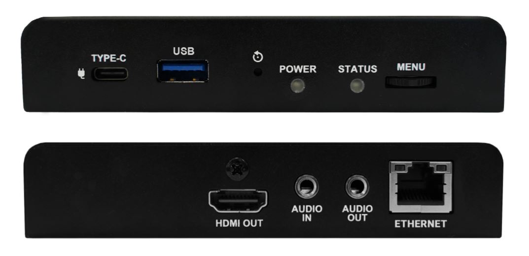 Lumens OIP-N60C