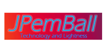 JPemBall логотип