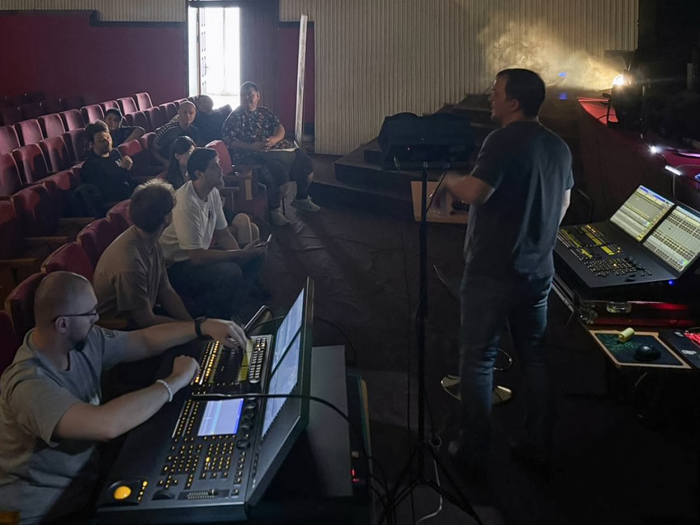 Уфа 18.06 Роадшоу Hi-Tech Media, фото-5