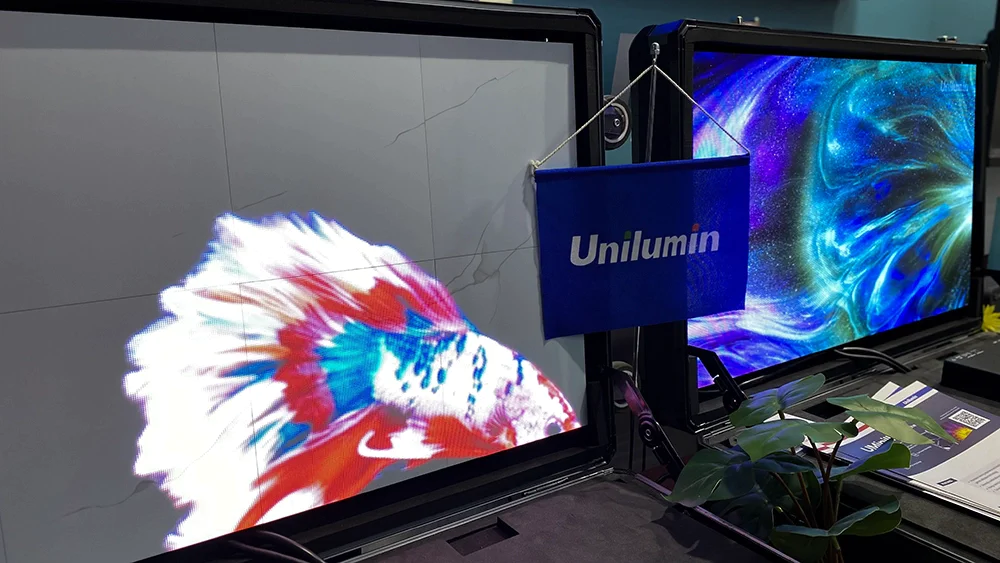 Дисплей Unilumun, foto-33