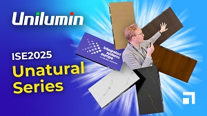 ISE2025 - Unatural Serie