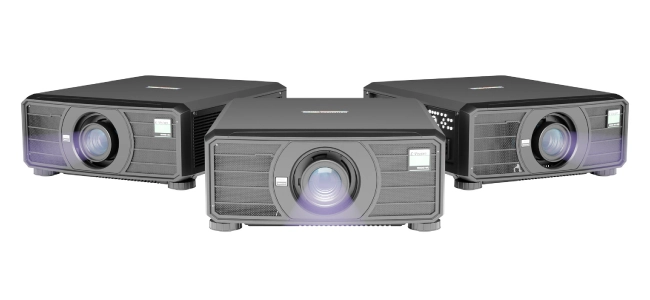 Dogotal Projection| Анонсы ведущих AV-брендов на ISE’25, фото-16