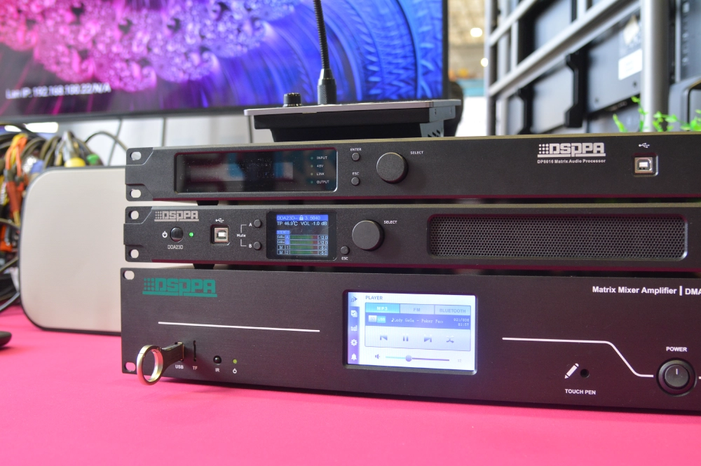 DSPPA на AV Focus 2025, Санкт Петербург,фото-41