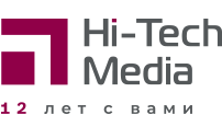 Хай-Тек Медиа - профессиональное оборудование для конференц-залов