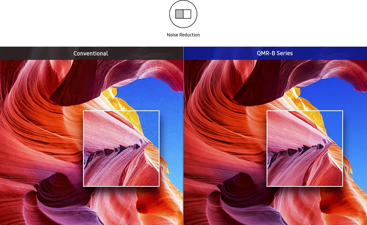 Samsung серия QMR-B, фото-3