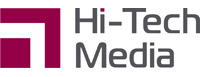 Hi-Tech Media, логотип 