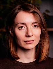 Симонова Екатерина