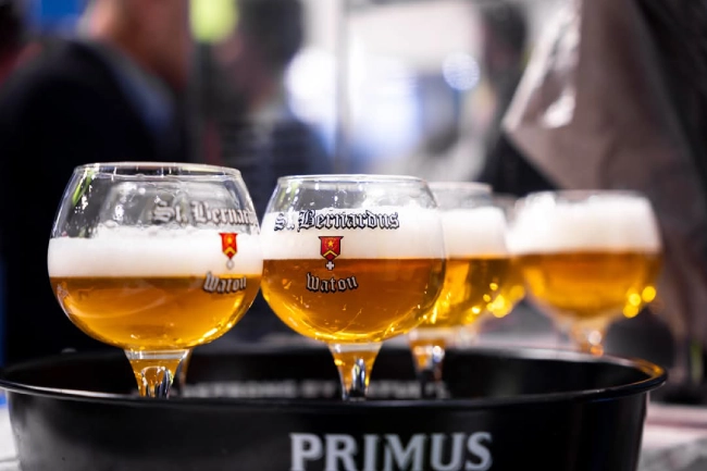 Televic | Анонсы ведущих AV-брендов на ISE’25, фото-68