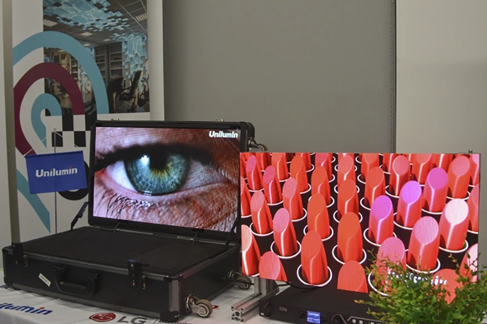 В новое измерение технологий с Hi-Tech Media, фото-39