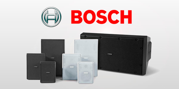 Bosch   ISR'19