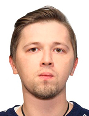 Денис Шураков