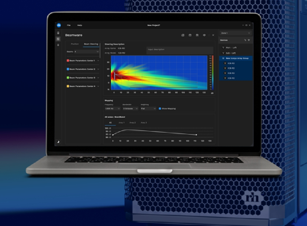 Renkus-Heinz на ise-2026, фото-34