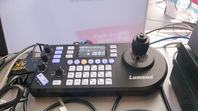 AV Focus 2025 Новосибирск, фотоотчет, фото-3