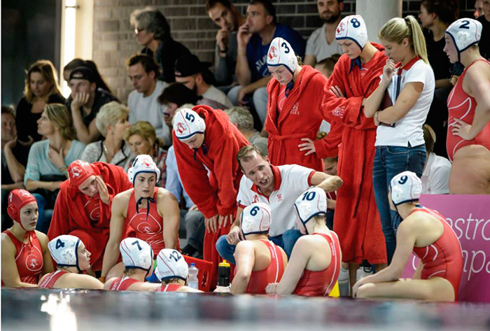 Прямая трансляция спортивных событий