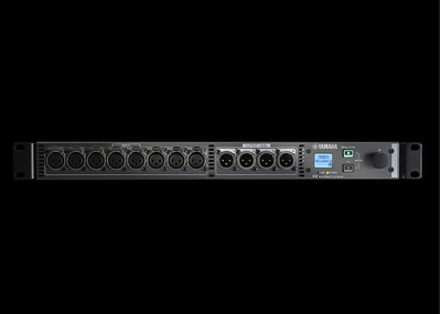 Yamaha RUio0804-D, img-6