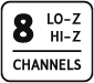 8ch-LoHi