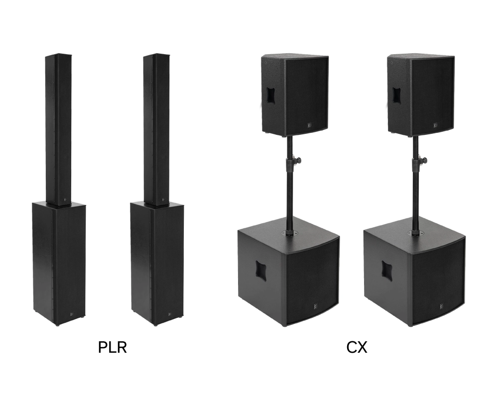 Хай-Тек Медиа - официальный дистрибьютор DS Proaudio, фото-1