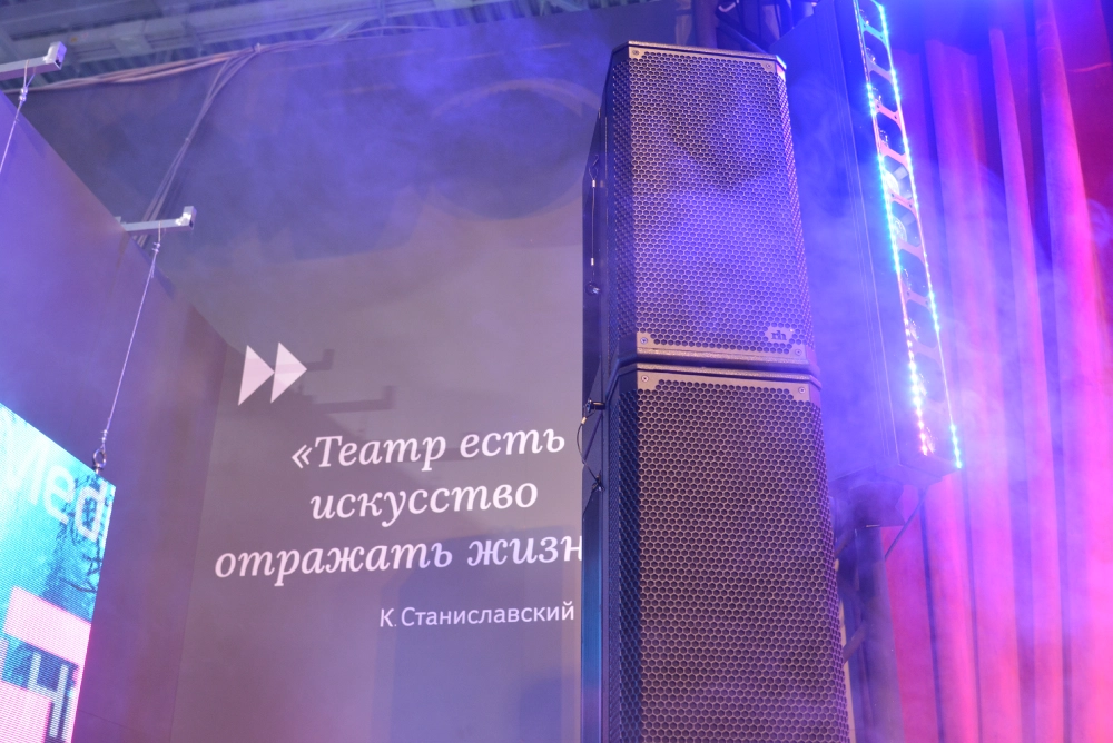 В новое измерение технологий с Hi-Tech Media, фото-32